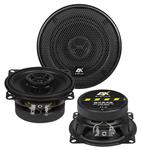 ESX SXE42 10cm speakers flat speakers