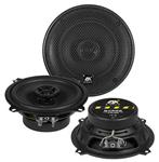 ESX SXE52 13cm coax-speaker flat speakers