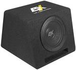 ESX DBX108Q 20 cm (8”) Single Bassreflex System