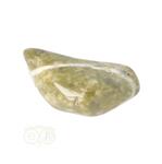 Epidoot knuffelsteen Nr 29 - 23 gram