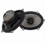 FX46 coaxiaal speaker