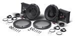 T1650-S EURO FIT  16,5 cm (6.5”) Component System Rockford Fosgate