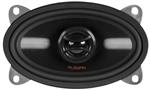 Musway ME462 10 x 15“ CM (4 x 6”) 2-WAY COAXIAL-SPEAKERS