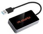 Musway BTA   BLUETOOTH® DONGLE FOR AUDIO STREAMING & APP-CONTROL