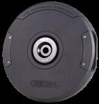 AST11T actieve 11 inch reservewiel subwoofer 150 watts RMS