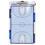 Spalding Basketbal Coaching Board Maat : One Size