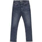 Just Junkies Sicko Jeans Daily Blue Jeans of Pantalon Maat : W 32 L 34