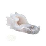 Agaat Geode Drakenschedel 157 gram