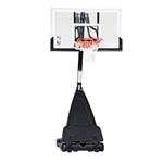 Spalding NBA Platinum Basket Verplaatsbaar