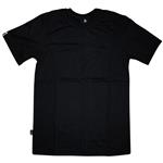 Burned T-shirt Zwart Kledingmaat : XXS