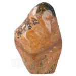 Oceaan Jaspis Sculptuur - Freeform Nr 14 -  3.2 kilo