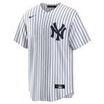 New York Yankees Official Replica Home Jersey Kledingmaat : XXL