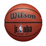 Wilson JR NBA Authentic Indoor Outdoor Basketbal (5)