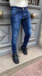 Skinny jeans Geneve  Uniman Blue 3524