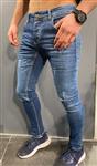 Jeans Uniplay Blue 3264 - Uniplay Broek