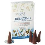 StamFord Ontspannend - 15 Cones