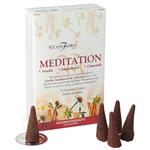 StamFord Meditatie  - 15 Cones