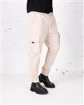 Cargo Broek Jabur T3908 Beige