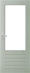 Weekamp achterdeur WK046 93x231,5