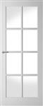 Weekamp binnendeur WK6512 83x211,5