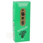 Wierook Morning Star Salie 70 gram ( ca 200 Sticks )