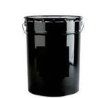 HOUTCOAT ZWART - black bitumen - ZWARTE TEER - 5 liter