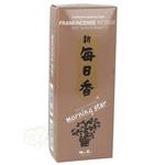 Wierook Morning Star Frankincense 70 gram ( ca 200 Sticks )