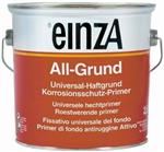 einzA - All Grund - 0.75 liter - ROODBRUIN