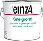 einzA Snelgrond - Grijs - 2,5 liter
