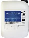 einzA - Aqua Tiefgrund - 1 maal 5 liter - 100m2 voorstrijk - voor binnen en buiten