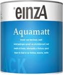 einzA Aquamatt - Alle kleuren - 0,5 liter