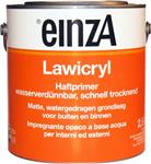 einzA Lawicryl Hechtprimer - Wit - 0,75 liter