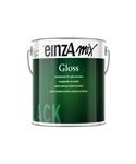einzA Mix Gloss - Alle kleuren - 3 liter