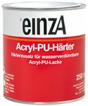 einzA Acryl PU-Harter - PU Harder voor Samtacryl en Reinacryl - 0,25 liter
