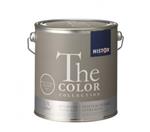 Histor The Color Collection - Boulevard Brown 7501 Kalkmat - 2,5 liter