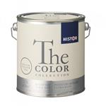 Histor The Color Collection - Dough Yellow 7504 Kalkmat - 2,5 liter