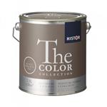 Histor The Color Collection - Hare Brown 7507 Kalkmat - 2,5 liter