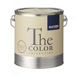 Histor The Color Collection - Harmony Yellow 7508 Kalkmat - 2,5 liter