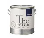 Histor The Color Collection - Opal White 7510 Kalkmat - 2,5 liter