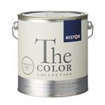 Histor The Color Collection - Throughout Green 7517 Kalkmat - 2,5 liter