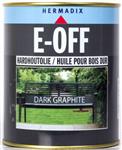 Hermadix E-Off Dark Graphite 750 ml