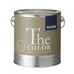 Histor The Color Collection Original Green 7511 Kalkmat 2,5 liter