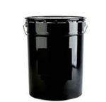 Houtcoat Zwart - Black Bitumen / Zwarte Teer - 5 liter