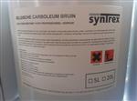 Carboleum - Bruin - 60 liter