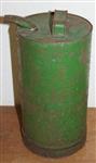 Carboleum - Groen - 20 liter