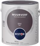 Histor Perfect Finish Muurverf Mat - Olifant 6936 - 2,5 Liter
