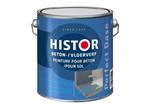 Histor Beton- / Vloerverf - Wit - 1 liter