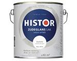 Histor Perfect Finish Zijdeglans Katoen Ral 9001 - 1.25 liter