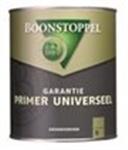 Boonstoppel Garantie Primer Universeel - 1 liter - alle kleuren leverbaar