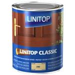 Linitop Classic - Donker Eiken - 2,5 liter